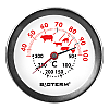 Термометр для духовки Browin 40... 300°С