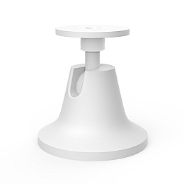 Кронштейн поворотный для крепления датчика движения Xiaomi Holder (Белый)