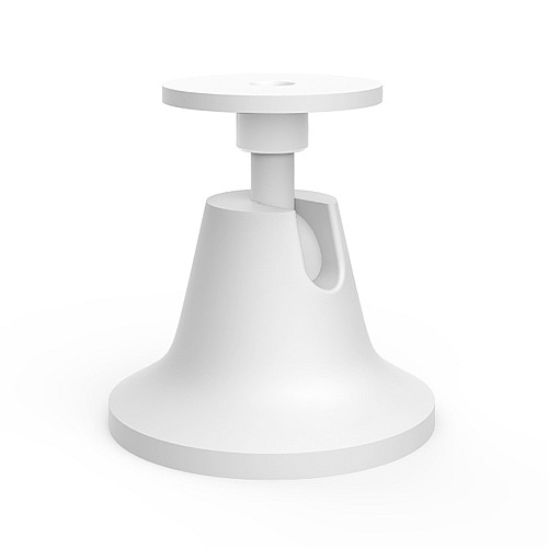 Кронштейн поворотный для крепления датчика движения Xiaomi Holder (Белый)