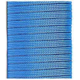 Паракорд TrekLine Coreless ocean blue 337-3 (TREK-CORE.337.3)