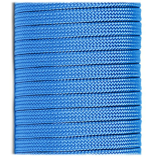 Паракорд TrekLine Coreless ocean blue 337-3 (TREK-CORE.337.3)