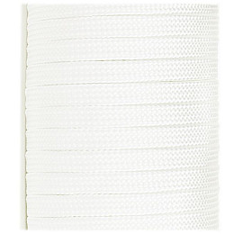 Паракорд TrekLine Coreless white 007-3 (TREK-CORE.007.3)