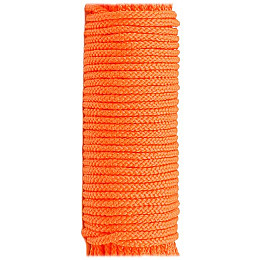 Паракорд TrekLine Micro 100 sofit orange 345-1 (TREK-MINI100.345.1)