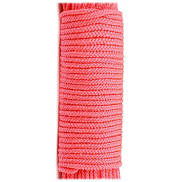 Паракорд TrekLine Micro 100 sofit pink 315-1 (TREK-MINI100.315.1)