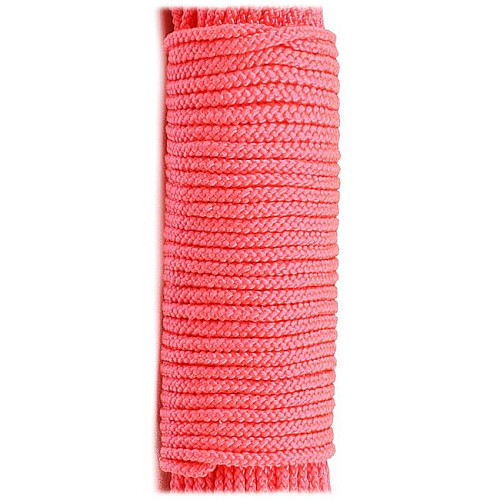 Паракорд TrekLine Micro 100 sofit pink 315-1 (TREK-MINI100.315.1)