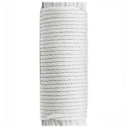 Паракорд TrekLine Micro 100 white 007-1 (TREK-MINI100.007.1)