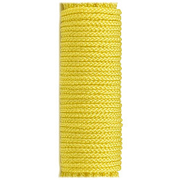 Паракорд TrekLine Micro 100 yellow 019-1 (TREK-MINI100.019.1)