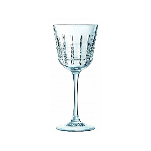 Бокал Chef & Sommelier Cabarnet 350 мл Прозорий H9535