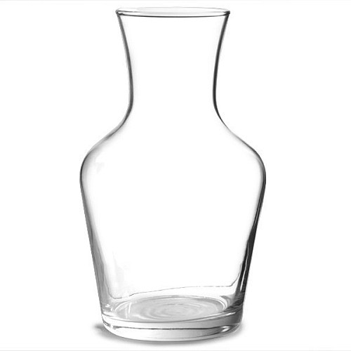 Графин Arcoroc A Vin 0,5 л Прозрачный C0197