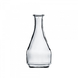 Графин Arcoroc Carree 0,25 л Прозрачный 53674