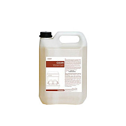 Засіб для миття посуду в посудомийних машинах CLEAN 5 л (78069)