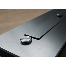 Камін без димохода, біокамін Gloss Fire Алаід Style 500