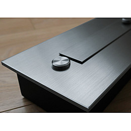 Камін на біопальному в інтер'єрі квартири, біокамін Gloss Fire Алаід Style 700