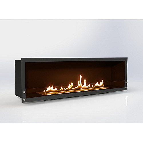 Вбудований біокамін Очаг Gloss Fire Focus MS-001-600