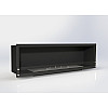 Вбудований біокамін Очаг Gloss Fire Focus MS-001-600