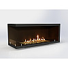 Встраиваемый биокамин в коробе Очаг Gloss Fire Focus MS-006-600