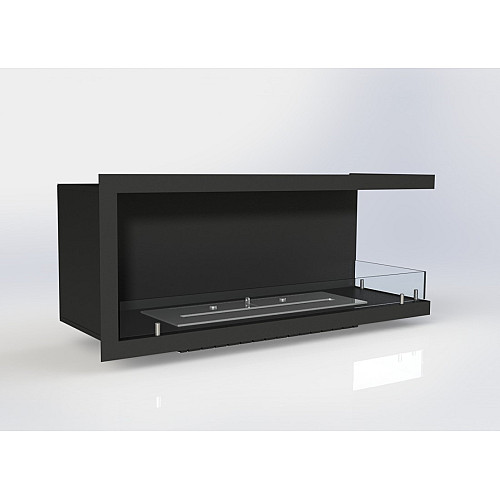 Встраиваемый биокамин Очаг Gloss Fire Focus MS-007-600