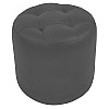 Пуфик Винс Richman 48 x 46Н Fly 2233 Серый