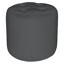 Пуфик Винс Richman 48 x 46Н Fly 2233 Серый