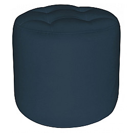 Пуфик Винс Richman 48 x 46Н Fly 2227 Синий