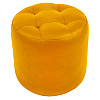 Пуфик Винс Richman 48 x 46Н Fly 2240 Жовтий