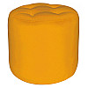 Пуфик Винс Richman 48 x 46Н Fly 2240 Жовтий