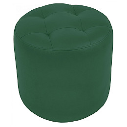 Пуфик Винс Richman 48 x 46Н Fly 2226 Зеленый