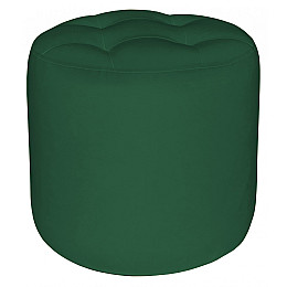 Пуфик Винс Richman 48 x 46Н Fly 2226 Зеленый