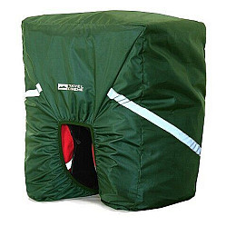 Чохол для велобаула Travel Extreme 75 L Green (1060-TE-В0030GN)