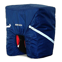 Чохол для велобаула Travel Extreme 75 L  Blue (1060-TE-В0030BL)