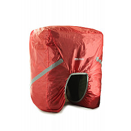Чохол для велобаула Travel Extreme 75 L Червоний (1060-TE-В0030RD)