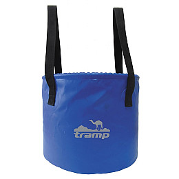 Відро Tramp складне 12L Tramp (Естонія) (TRA-TRC-071)