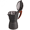 Кофеварка гейзерная A-PLUS 2085 6 чашек 0.3 л