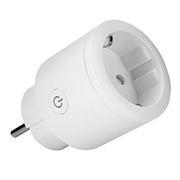 Умная розетка с таймером Feron TM644 Wi-Fi