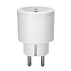 Умная розетка с таймером Feron TM644 Wi-Fi