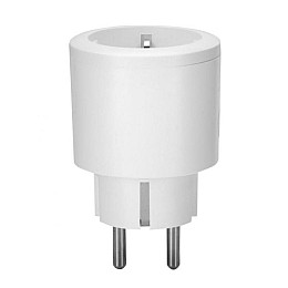 Умная розетка с таймером Feron TM644 Wi-Fi