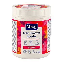 Пятновивідник Mayeri Color 500 г