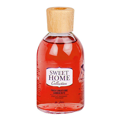 Ароматизатор для дому Sweet Home ГРАНАТОВІ КВІТИ 100 мл