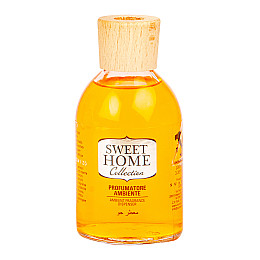 Ароматизатор для дома Sweet Home SICILY CITRUS FRUITS 100 мл