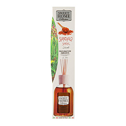 Ароматизатор для дому Sweet Home SANDAL WOOD 100 мл
