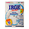 Салфетка-ловушка для стирки белых вещей IRGE (с отбеливателем) 10 шт