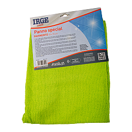 Микрофибра для пола IRGE 50*70 см Салатовый