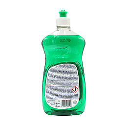 Засіб для миття посуду Mayeri Алое Вера 500 мл