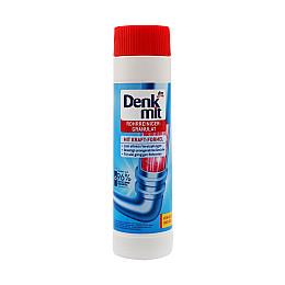 Середство для чищення труб Denkmit (гранули) 600 г