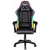 Комп'ютерне крісло Hell's HC-1003 LED RGB
