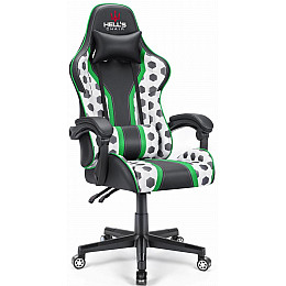 Компьютерное кресло Hell's Futbol