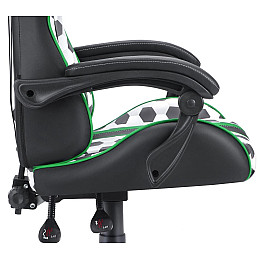 Компьютерное кресло Hell's Futbol