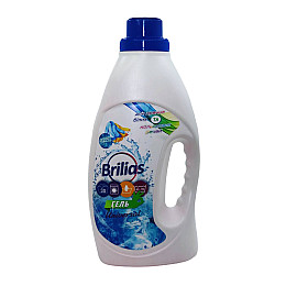 Гель для стирки Brilias Universal 1.5 кг