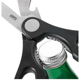 Ножиці господарські Gefu UNA