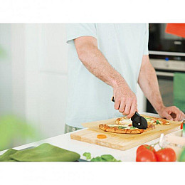 Ніж Fiskars FF для піци